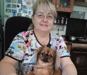 Елена, 57 лет, Новочеркасск