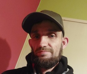 Dinox, 30, Outreau