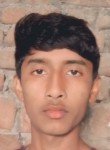 Kavendar sing, 18  , Sahaspur
