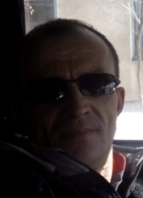 Алексей, 50, Россия, Абдулино