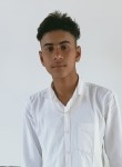 Aryan dahiya jat, 18  , New Delhi