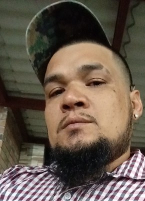 Papy, 33, Estados Unidos Mexicanos, Nuevo Laredo