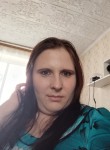 Olesya, 33, Novosibirsk