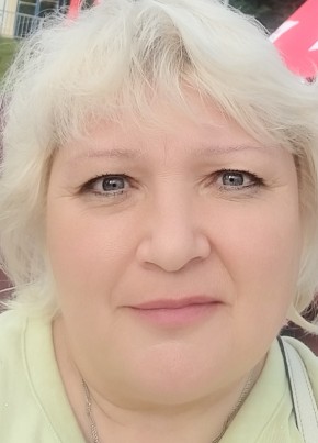 Татьяна из Коркино 57 лет