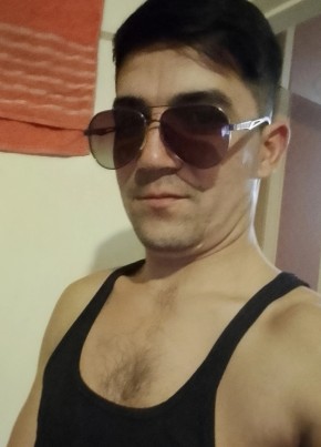 Руслан из Ақтөбе 28 лет