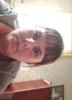 Марта, 35, Рэспубліка Беларусь, Горад Гродна