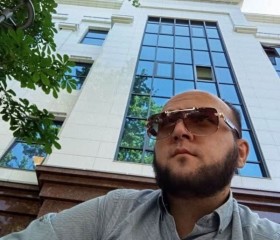 Akhmedov, 44, Tashkent
