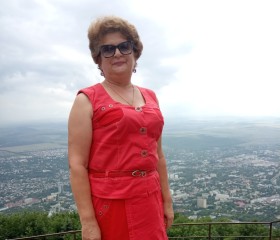 Елена, 60 лет, Курсавка