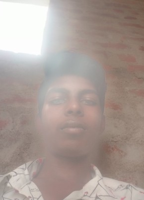 Vikram, 19, India, Puttūr (Andhra Pradesh)