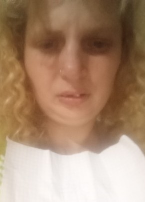 Anya, 31, Russia, Kirov (Kirov)