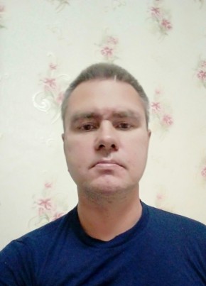 Вечеслав, 48, Россия, Юрьевец