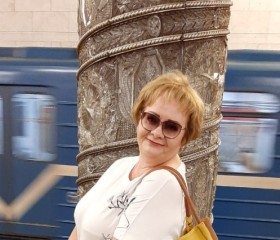 Ирина, 55 лет, Санкт-Петербург