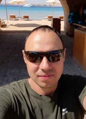 Rustam, 35, Russia, Ufa