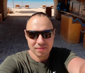 Rustam, 35, Ufa