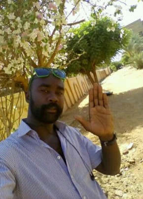 حازم, 32, السودان, أم درمان