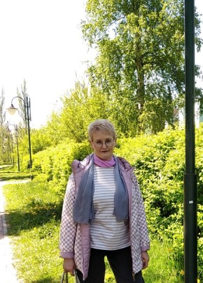 Ирина, 53, Россия, Дзержинский