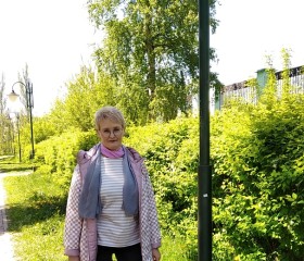 Ирина, 53 года, Дзержинский