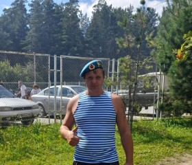 Евгений, 37 лет, Омск