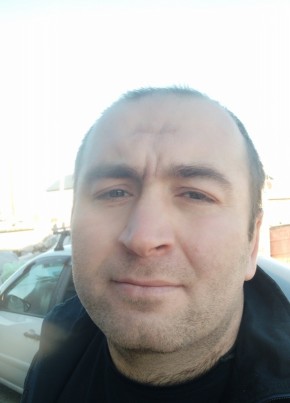 Magomed isaev, 37, Россия, Махачкала