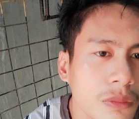 Reylan, 22, Bacolod City