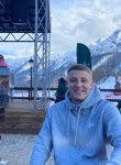 Maksim, 34, Saint Petersburg