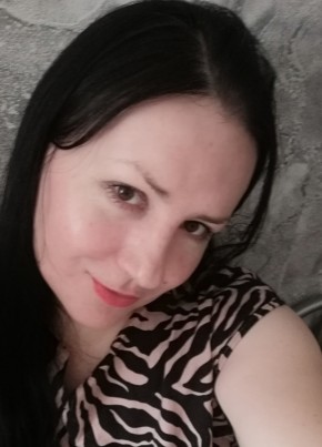 Екатерина, 36, Россия, Новокузнецк
