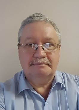 Виктор, 58, Россия, Екатеринбург