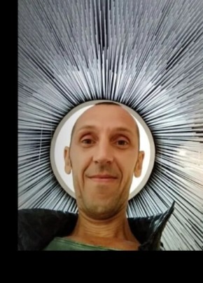 Владимир из Ленинска 46 лет