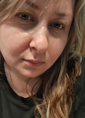 Elmira, 39, Russia, Ulyanovsk