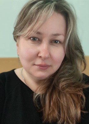 Elmira, 39, Russia, Ulyanovsk