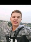 Даниил, 19 лет, Магілёў