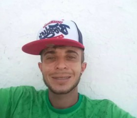 Pedrinho, 21, Campina Grande