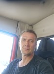 Андрей Гаврилюк, 54 года, Ачинск