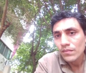 Alberto Alcudia, 45, Nacajuca