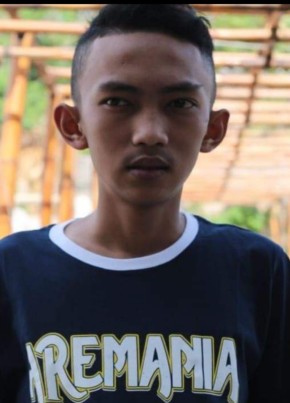 Feri pitut, 19, Indonesia, Kabupaten Malang