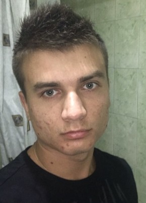 Кирилл, 24, Россия, Ковылкино