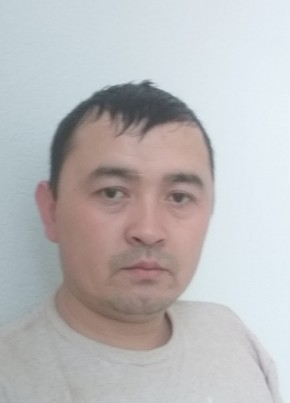 Azim, 29, Россия, Зеленогорск (Ленинградская обл.)