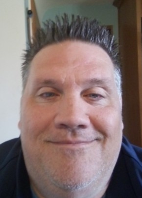 Michael, 53, United States of America, Rochester (State of New York)