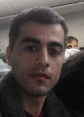 Kolya, 30, Russia, Khimki