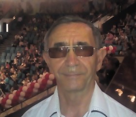 Вадим, 81 год, Тайшет
