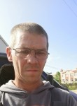 Дмитрий, 49 лет, Саратов