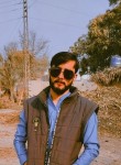 Mazhar Jhullan, 22 года, لاہور