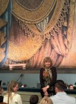 Елена Корнееда - Санкт-Петербург
