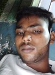 Akash, 21 год, Shāntipur