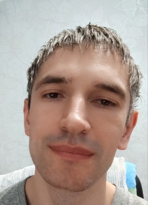 Сергей, 36, Россия, Колывань