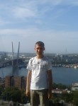 Pasha, 41 год, Владивосток