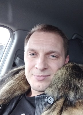 Артур, 28, Россия, Воронеж