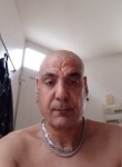 Wahid majouli, 50  , Lille
