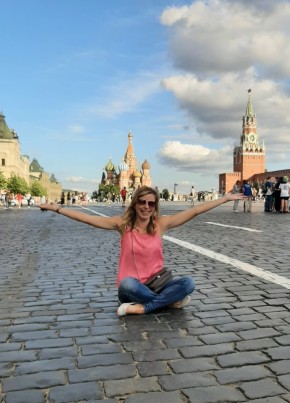 Катерина, 41, Россия, Санкт-Петербург