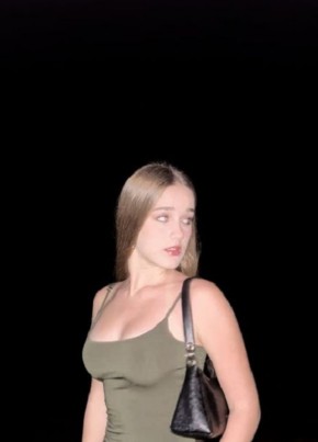 Svetlana, 24, Russia, Stavropol